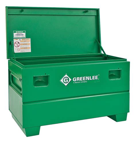 greenlee storage box 2448